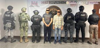 Detienen a alcalde de Suchiapa y a 20 personas m&aacute;s por presuntos actos de corrupci&oacute;n y asociaci&oacute;n delictuosa