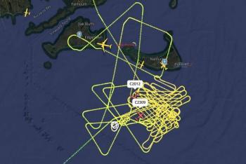 Estados Unidos despliega operativo de b&uacute;squeda tras desaparici&oacute;n de avi&oacute;n con seis personas rumbo a Boston