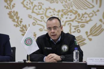 SSPC y ONU fortalecen cooperaci&oacute;n para modernizar el sistema penitenciario mexicano