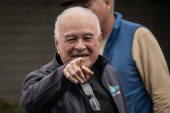 FGR defiende investigaci&oacute;n contra Ernesto Ruffo y mantiene acusaciones por presunto contrabando de combustible