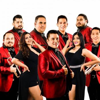 LA SONORA MATADORA SE INTEGRA A COPAMEX MUSIC RUMBO A LA CUMBRE SOMOS PANAM&Aacute; 2027