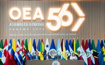 M&eacute;xico se deslinda de resoluci&oacute;n de la OEA sobre Nicaragua y reafirma principios de no intervenci&oacute;n