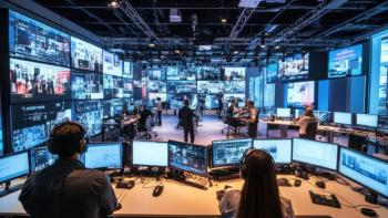 Tecnolog&iacute;a, clave para la seguridad en eventos masivos: Seguritech