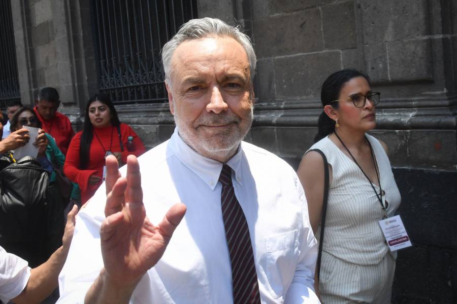 Ramírez Cuéllar plantea reforzar medidas contra empresas factureras 