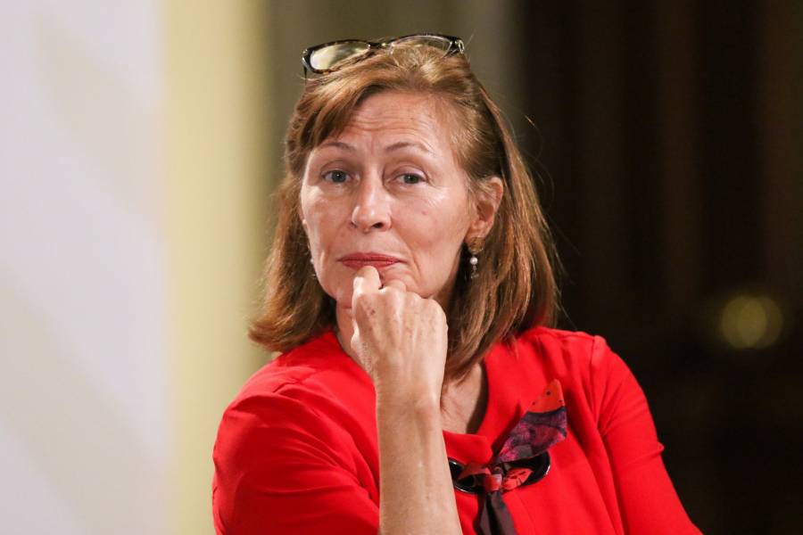 Tatiana Clouthier impulsa nuevo movimiento de participación ciudadana en Nuevo León