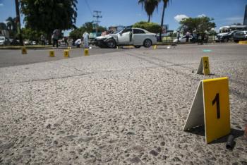 Crimen organizado tendr&iacute;a control efectivo en 30% del territorio nacional