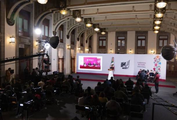 M&eacute;xico despliega 500 militares tras reporte de disparos hacia EU