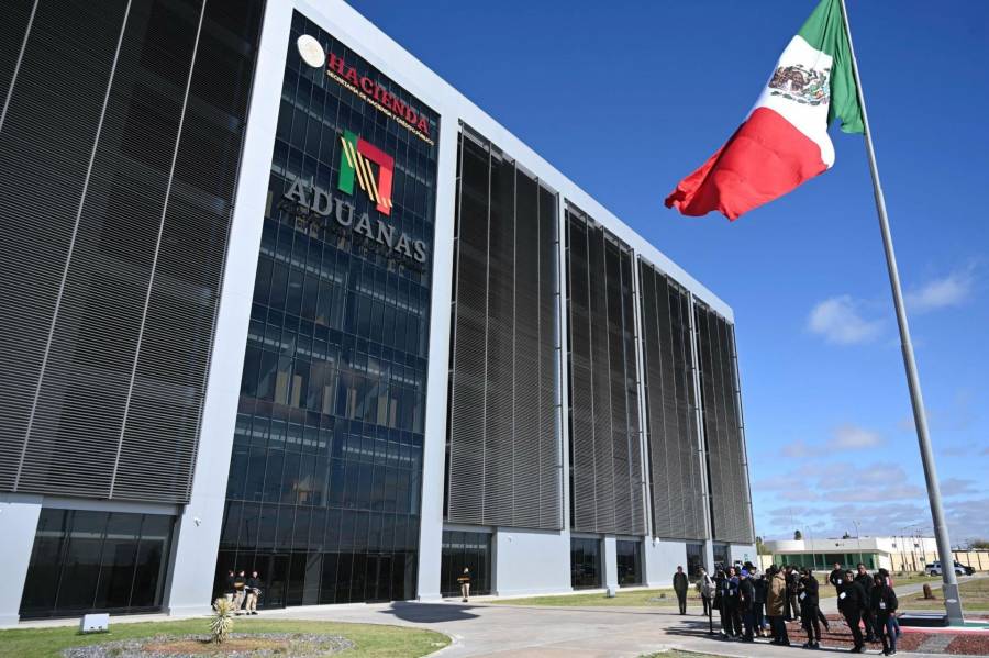 Militarización de aduanas no frena por completo el huachicoleo en la frontera