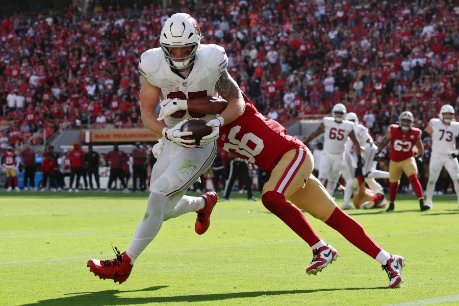 La NFL suspende a dos jueces por incidentes con jugadores 