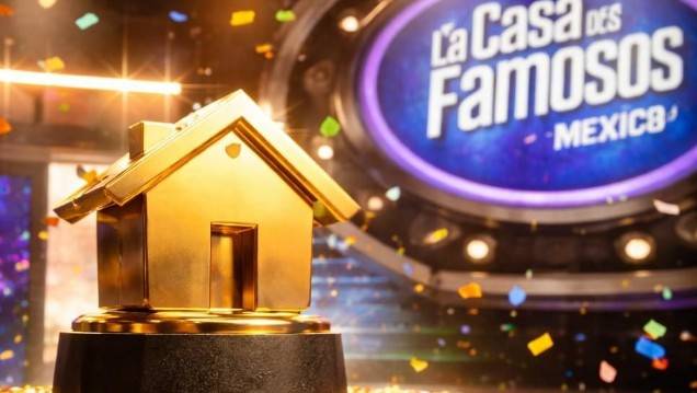Mariana Ochoa gana La Casa de los Famosos M&eacute;xico 2026 y confirman quinta temporada
