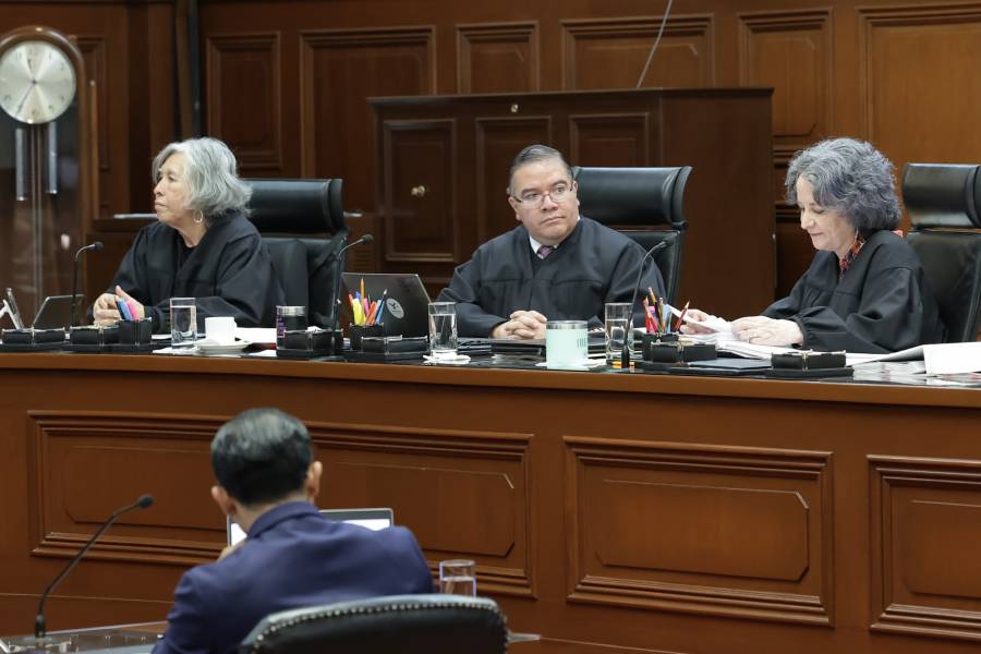 Corte avala filtro para detectar posibles nexos criminales de candidatos