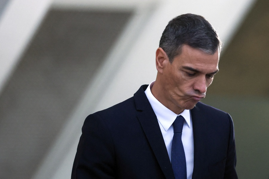 Pedro Sánchez hará un anuncio en plena crisis de vivienda y bajo presión para adelantar elecciones