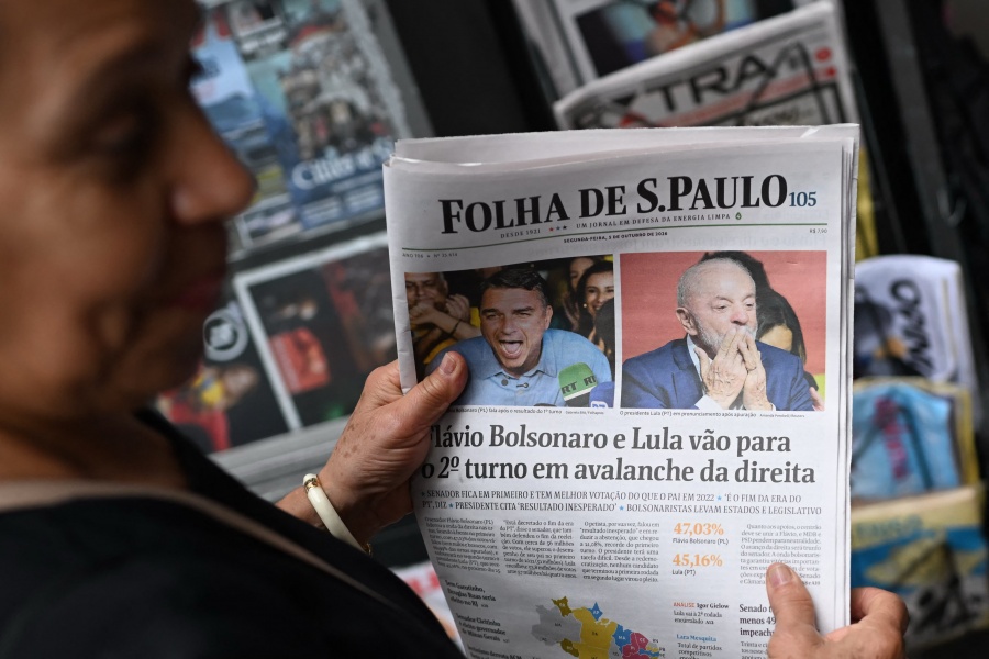 Netanyahu desea una 