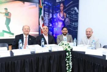 Sport City University llega a 25 a&ntilde;os con m&aacute;s de 125 mil egresados