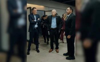 Secretar&iacute;a de Gobernaci&oacute;n investiga la asistencia del embajador de Estados Unidos a un evento oficial en Quer&eacute;taro