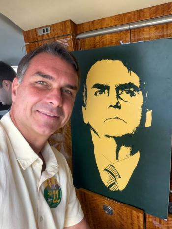 Sheinbaum esperar&aacute; segunda vuelta para opinar sobre elecci&oacute;n de Brasil