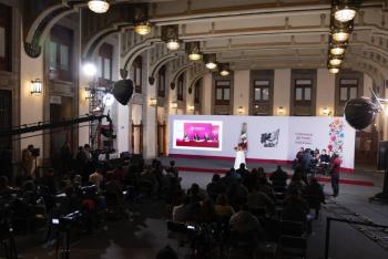 M&eacute;xico pide pruebas a EU sobre supuestos disparos desde territorio nacional: 