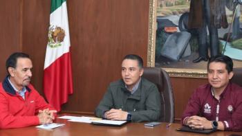 SEGOB firma convenios con cuatro municipios de Quer&eacute;taro para comunidades ind&iacute;genas