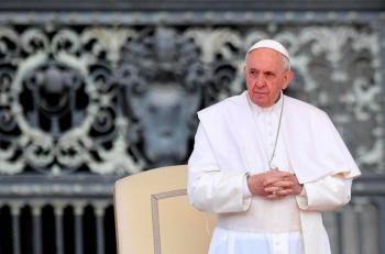 Publicaraacuten el diario personal del papa Francisco con apuntes ineacuteditos escritos durante maacutes de 30 antildeos