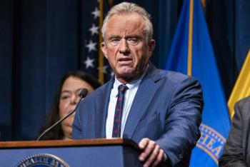 Fiscales de Estados Unidos demandan al Departamento de Salud por retirar siete vacunas del esquema infantil