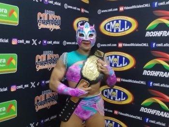 GRAN RACHA DE OLYMPIA, VA POR EL CAMPEONATO UNIVERSAL DE AMAZONAS