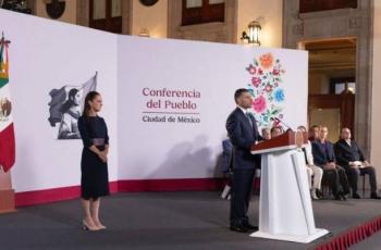 Gobierno federal prepara decreto para retirar contenidos violentos de redes sociales