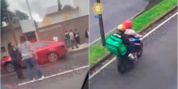 Exdirectora del FIDEIMSS resulta herida en ataque armado en Aacutelvaro Obregoacuten un hombre murioacute en el lugar