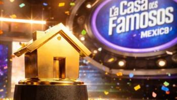 Mariana Ochoa gana La Casa de los Famosos Meacutexico 2026 y confirman quinta temporada