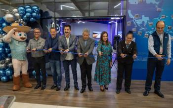 MEX Rent A Car celebra 13 a&ntilde;os con nueva oficina en Guadalajara
