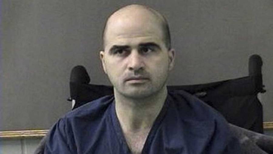  Trump autoriza ejecución por fusilamiento de Nidal Hasan, autor del ataque militar más letal en Fort Hood  