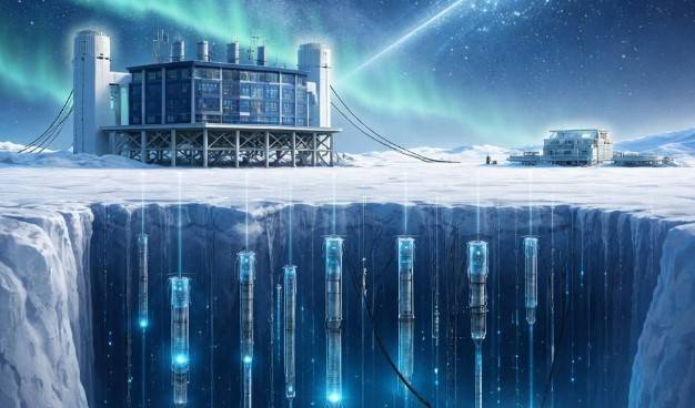 Nobel de Física 2026: Francis Halzen gana por sus contribuciones al Observatorio IceCube y los neutrinos
