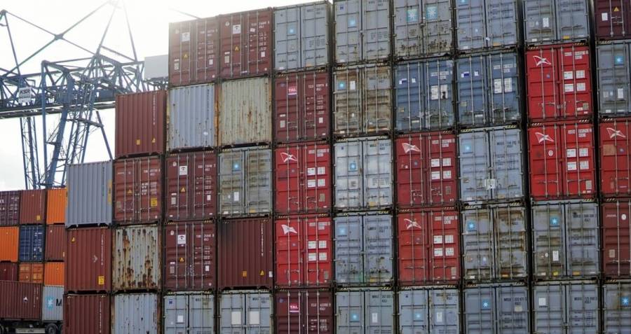 Exportaciones de México a Estados Unidos rompen récord histórico y consolidan liderazgo comercial en agosto  