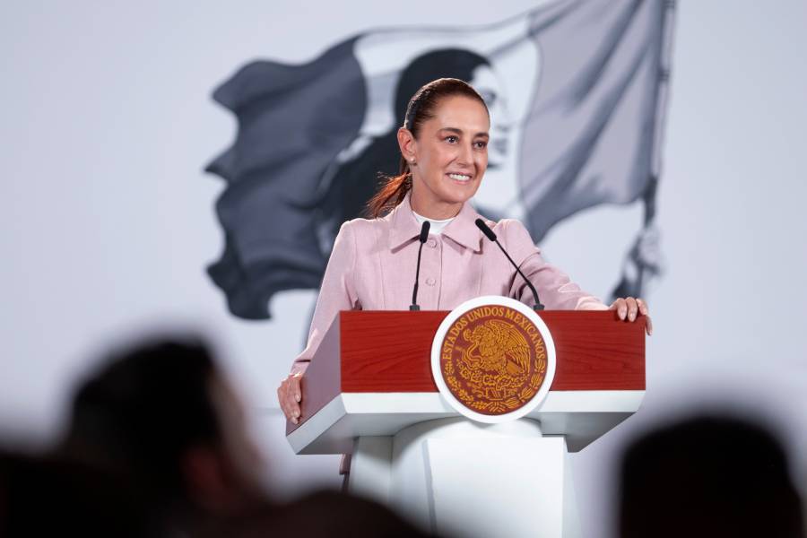 Injerencia extranjera en elecciones puede causar nulidad, advierte Sheinbaum