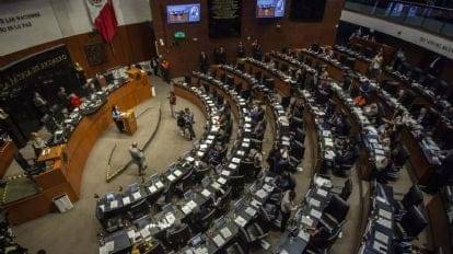 Declaran constitucional ley que blinda el requisito de nacionalidad unica para altos cargos ejecutivos en Mexico