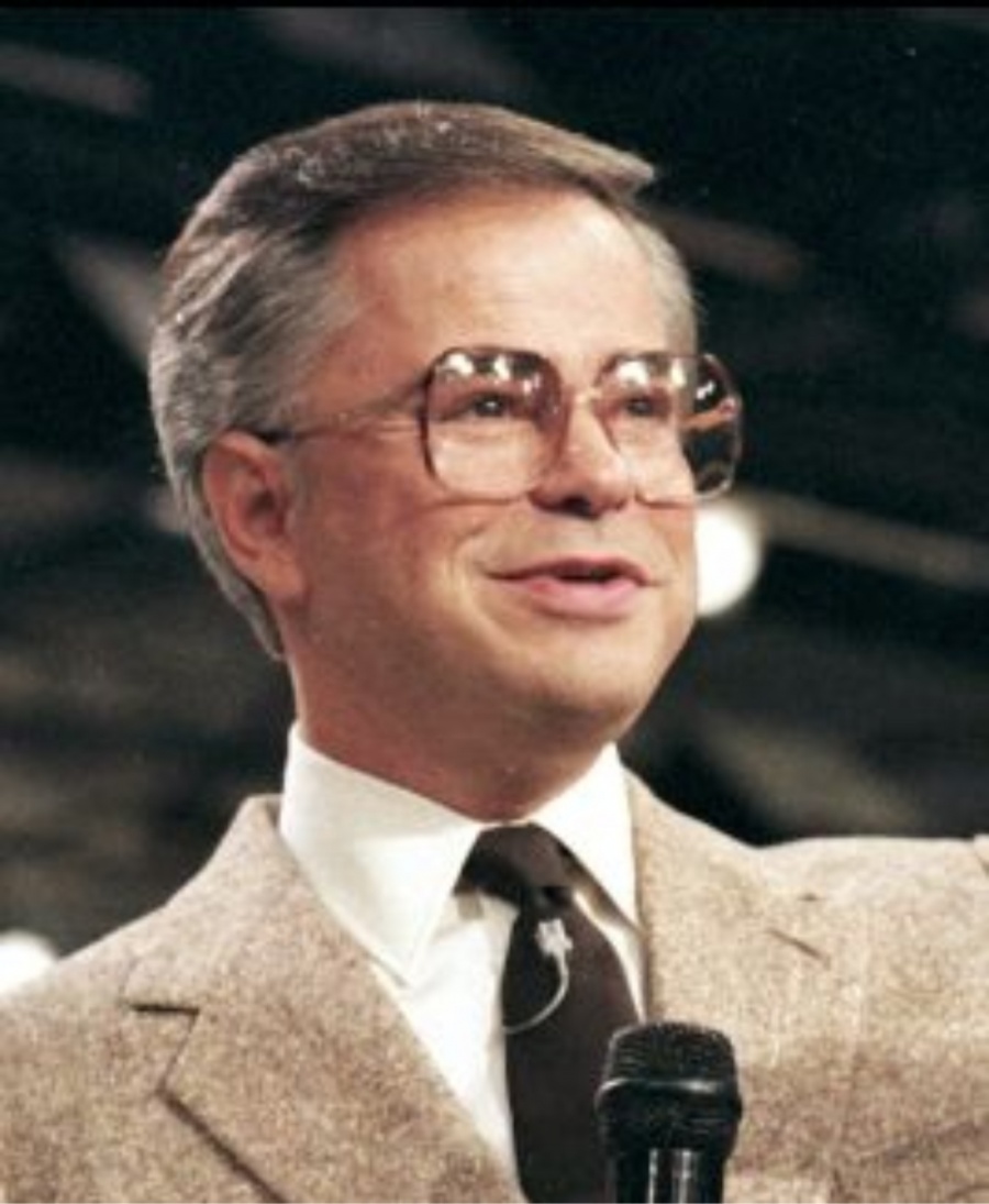 Muere Jim Bakker a los 86 años, el telepredicador envuelto en un escándalo sexual
