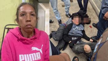 Madre de “Los Cuates” revela que los j&oacute;venes viv&iacute;an aislados