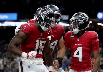 Resultados de la Semana 4 dejan a tres equipos invictos en la NFL