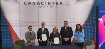 Contrabando y pirater&iacute;a golpean al fisco: 23 mil mdp en evasi&oacute;n y 63 mil mdp en productos ap&oacute;crifos