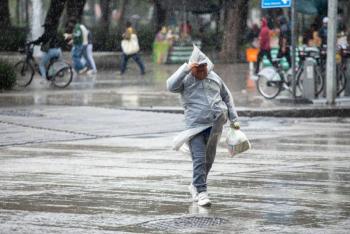 Clima en CDMX y Edomex para este martes 6 de octubre