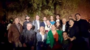 Artesana de Quer&eacute;taro lleva el ixtle a Design Week M&eacute;xico 2026 con pieza junto a dise&ntilde;adora francesa