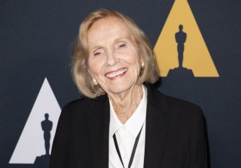 La ganadora del &Oacute;scar Eva Marie Saint muere a los 102 a&ntilde;os en EEUU