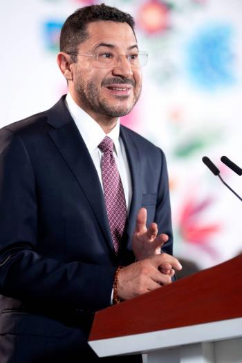 ISSSTE investiga posible red de corrupci&oacute;n en licencias m&eacute;dicas