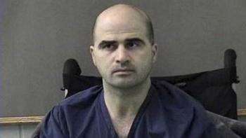 Trump autoriza ejecucioacuten por fusilamiento de Nidal Hasan autor del ataque militar maacutes letal en Fort Hood