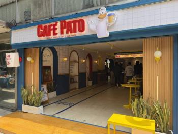 Caf&eacute; Pato: una nueva forma de hablar de un momento cotidiano