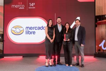 Mercado Libre escala al cuarto lugar entre las empresas con mejor reputaci&oacute;n en M&eacute;xico
