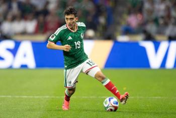 M&eacute;xico enfrentar&aacute; a Jamaica en los cuartos de final de la Nations League
