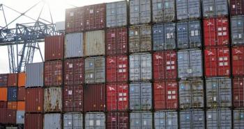 Exportaciones de Meacutexico a Estados Unidos rompen reacutecord histoacuterico y consolidan liderazgo comercial en agosto