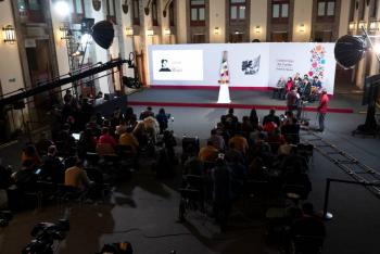 Operativos “espejo” en frontera buscan evitar “malos entendidos”: Sheinbaum