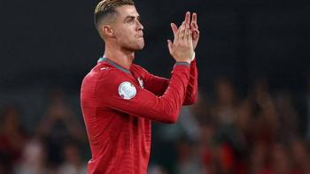Cristiano Ronaldo rompe el silencio y acusa a Jorge Jesus de faltar a su palabra en la selecci&oacute;n de Portugal