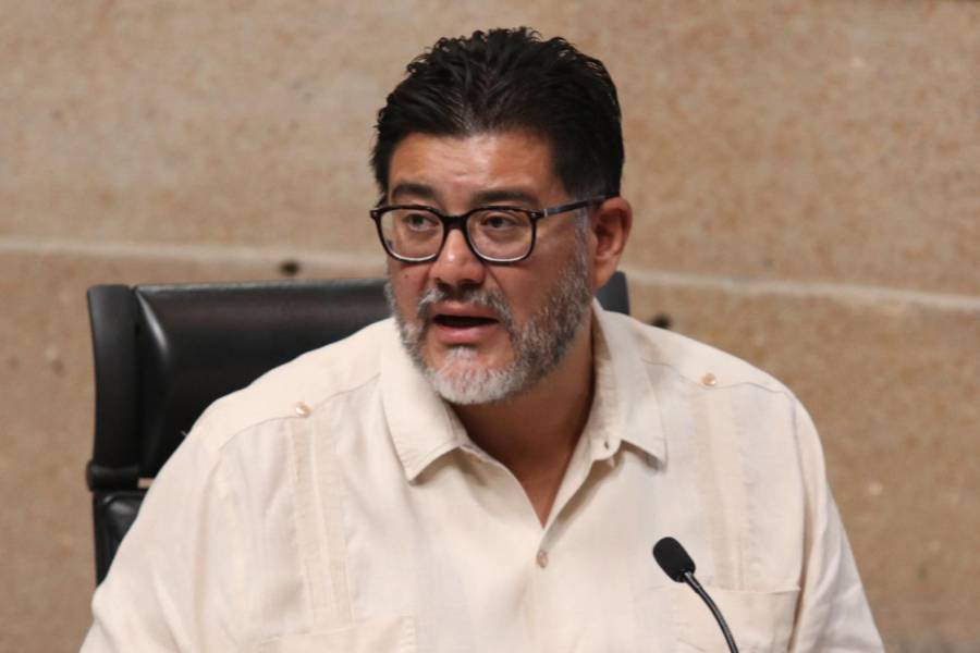 TEPJF sustituye proyectos de resoluci&oacute;n de dos asuntos turnados a Reyes Rodr&iacute;guez